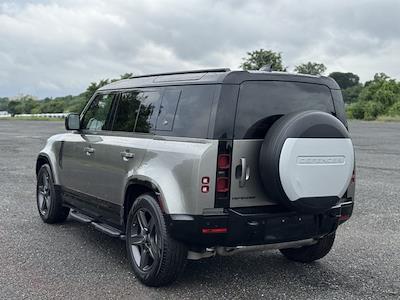 2024 Land Rover Defender AWD SUV for sale #68385A - photo 2