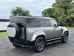 Used 2024 Land Rover Defender X-Dynamic SE AWD SUV for sale #68385A - photo 5
