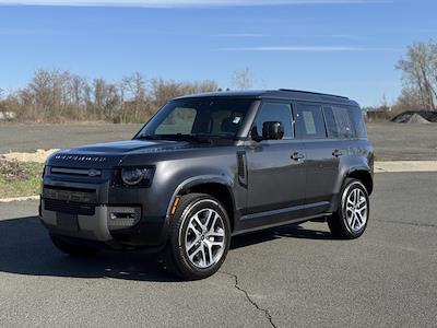 2022 Land Rover Defender AWD SUV for sale #68386A - photo 1