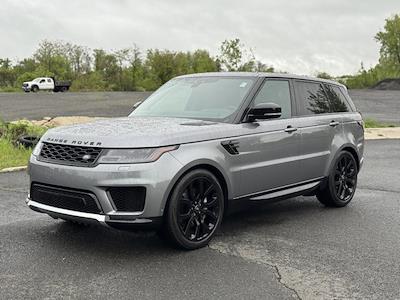 2022 Land Rover Range Rover Sport AWD SUV for sale #68388A - photo 1