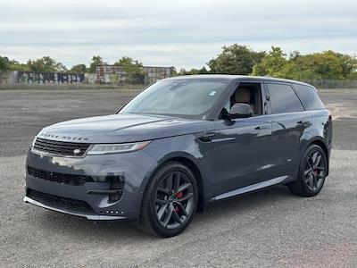 2024 Land Rover Range Rover Sport 4WD SUV for sale #68390A - photo 1