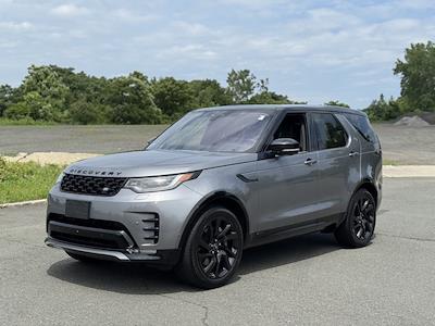 2021 Land Rover Discovery AWD SUV for sale #68392A - photo 1