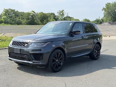 2018 Land Rover Range Rover Sport AWD SUV for sale #68393A - photo 1