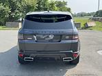 2018 Land Rover Range Rover Sport AWD SUV for sale #68393A - photo 4