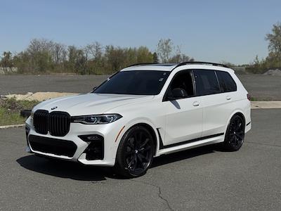 2022 BMW X7 AWD SUV for sale #68399A - photo 1