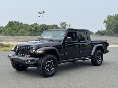 2021 Jeep Gladiator Crew Cab 4x4 Pickup for sale #68409A - photo 1