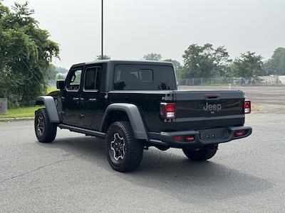 2021 Jeep Gladiator Crew Cab 4x4 Pickup for sale #68409A - photo 2