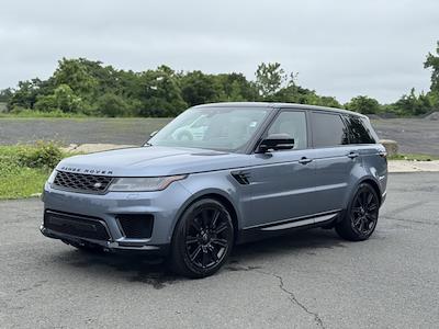 2020 Land Rover Range Rover Sport AWD SUV for sale #68411A - photo 1