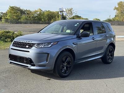 2023 Land Rover Discovery Sport 4WD SUV for sale #68417A - photo 1