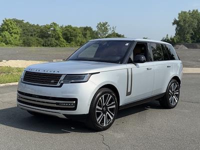2023 Land Rover Range Rover AWD SUV for sale #68418A - photo 1