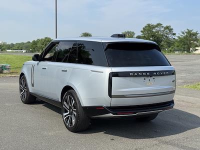 Used 2023 Land Rover Range Rover SE for sale #68418A - photo 2