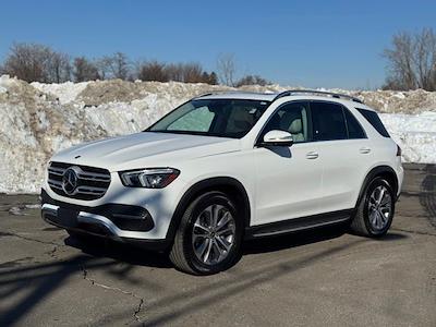Used 2023 Mercedes-Benz GLE 350 - photo 1