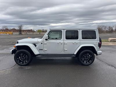 Used 2023 Jeep Wrangler - photo 1