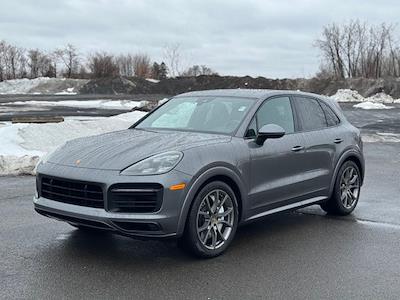 Used 2021 Porsche Cayenne - photo 1