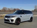 2022 Land Rover Range Rover Sport 4WD SUV for sale #68440B - photo 1