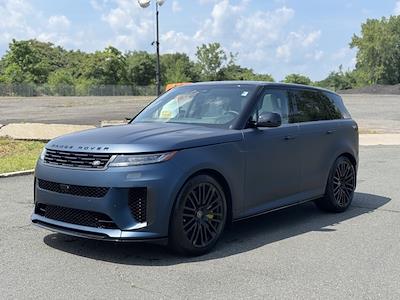 2025 Land Rover Range Rover Sport AWD SUV for sale #68441A - photo 1