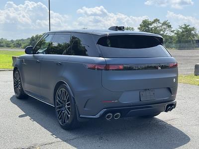 2025 Land Rover Range Rover Sport AWD SUV for sale #68441A - photo 2