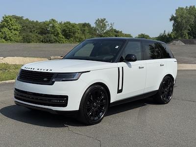 2025 Land Rover Range Rover AWD SUV for sale #68443A - photo 1