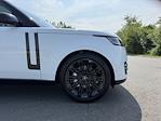 2025 Land Rover Range Rover AWD SUV for sale #68443A - photo 9