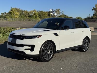2024 Land Rover Range Rover Sport 4WD SUV for sale #68466A - photo 1