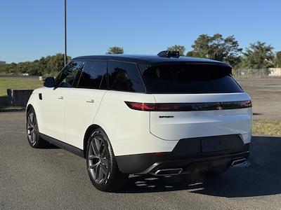2024 Land Rover Range Rover Sport 4WD SUV for sale #68466A - photo 2