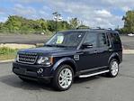 2016 Land Rover LR4 4WD SUV for sale #68471A - photo 1