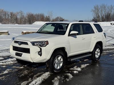 Used 2023 Toyota 4Runner SR5 for sale #68475A - photo 1