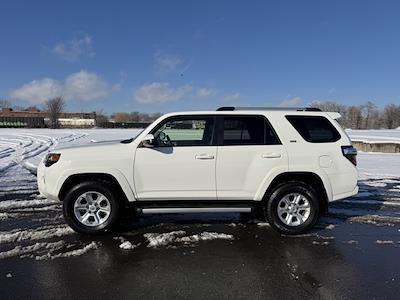 Used 2023 Toyota 4Runner SR5 for sale #68475A - photo 2