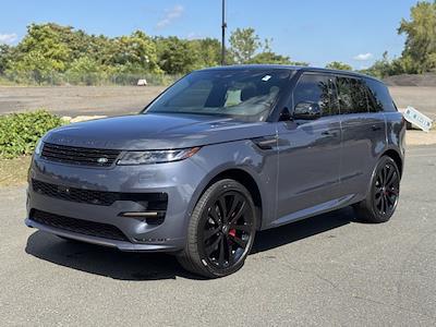 2025 Land Rover Range Rover Sport AWD SUV for sale #68476A - photo 1