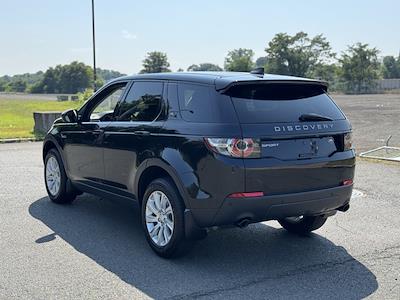 2019 Land Rover Discovery Sport AWD SUV for sale #68479B - photo 2