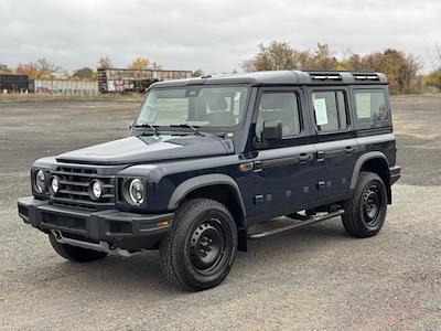 2024 INEOS Grenadier 4WD SUV for sale #68481B - photo 1