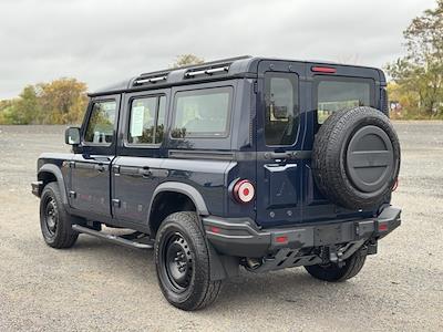 2024 INEOS Grenadier 4WD SUV for sale #68481B - photo 2