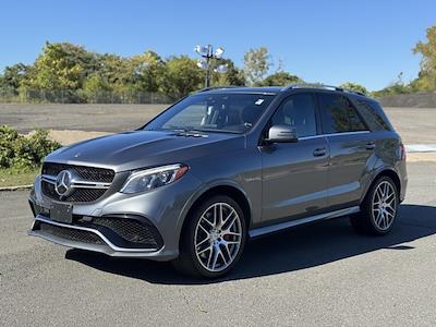 2019 Mercedes-Benz AMG GLE 63 S AWD SUV for sale #68483A - photo 1