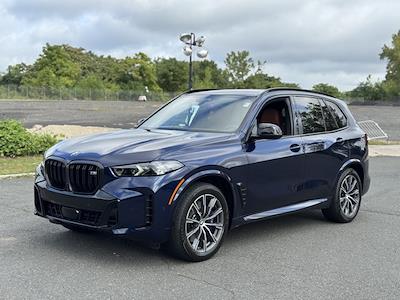 2025 BMW X5 AWD SUV for sale #68486A - photo 1