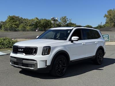 2023 Kia Telluride AWD SUV for sale #68486BB - photo 1
