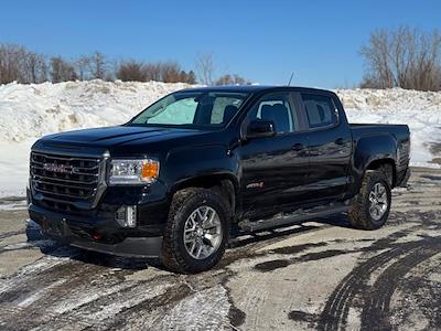 2022 GMC Canyon Crew Cab 4WD Pickup for sale #68494B - photo 1