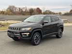 Used 2020 Jeep Compass Trailhawk for sale #D7138 - photo 1