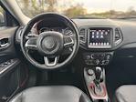Used 2020 Jeep Compass Trailhawk for sale #D7138 - photo 13