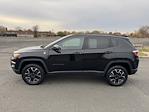 Used 2020 Jeep Compass Trailhawk for sale #D7138 - photo 3