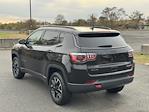 Used 2020 Jeep Compass Trailhawk for sale #D7138 - photo 2