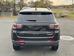 Used 2020 Jeep Compass Trailhawk for sale #D7138 - photo 5