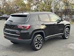 Used 2020 Jeep Compass Trailhawk for sale #D7138 - photo 6