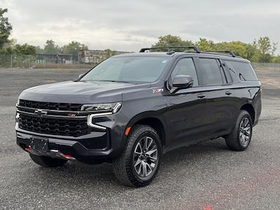 2022 Chevrolet Suburban 4WD SUV for sale #68510B - photo 1