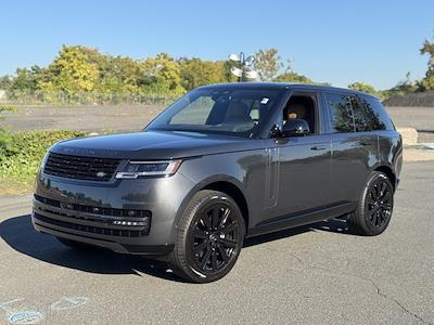 2025 Land Rover Range Rover AWD SUV for sale #68514A - photo 1