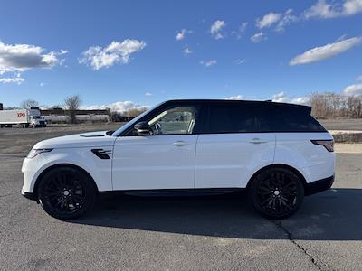 Used 2019 Land Rover Range Rover Sport HSE for sale #68516A - photo 2