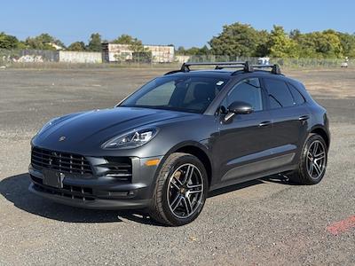 2021 Porsche Macan AWD SUV for sale #68521A - photo 1