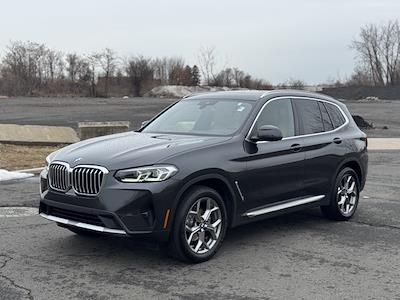 Used 2022 BMW X3 xDrive30i for sale #68522A - photo 1