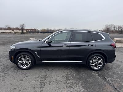 Used 2022 BMW X3 xDrive30i for sale #68522A - photo 2