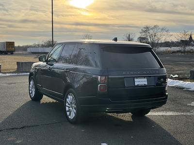 Used 2021 Land Rover Range Rover Base for sale #68523A - photo 2