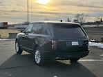 2021 Land Rover Range Rover 4WD SUV for sale #68523A - photo 2
